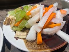 -小龙坎老火锅(展览馆店)