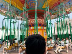 -大连海昌发现王国主题公园