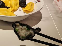 -船歌·鱼水饺青岛菜(正阳路店)