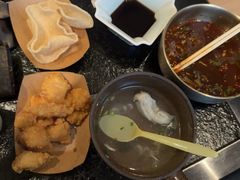 -华夏良子·足道SPA养生(上海崮山路明悦店)