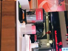 -拿渡麻辣香锅(百联滨江店)