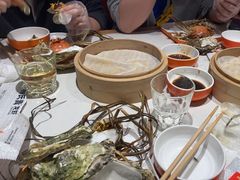 -杨氏青龙虾·羊蝎子(托乐嘉店)