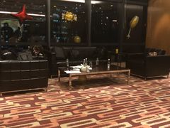 -上海龙之梦万丽酒店