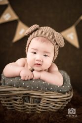 -热靴映画儿童摄影工作室(绍兴水街壹号文创园店)