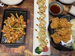 -小川洋风料理(街道口店)