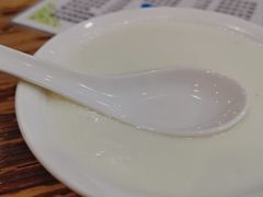 -沙湾姜埋奶(兴新包店)