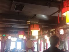 大堂-蜀大侠火锅(寰球文化地标·总府店)