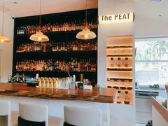 -The PEAT Coffee(深业中城店)