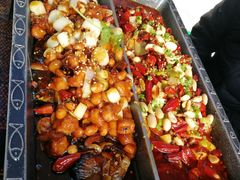 -锦尚阁烤鱼•天津菜(宣武门胡同店)