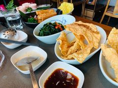 -捞王锅物料理(上海世茂广场店)