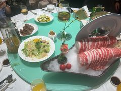 -瓯菜排档·温州海鲜(玕南店)