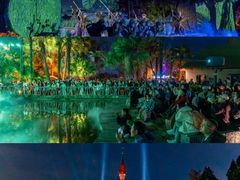 -云南民族村