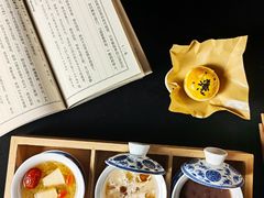 -今今转转自助小火锅(天祥广场店)