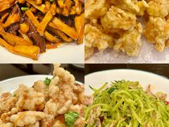 -知音酒楼(花园店)