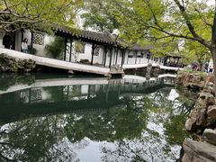 -拙政园