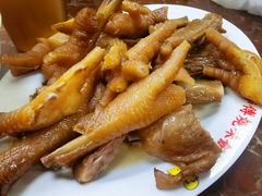 -陈光记烧腊店(罗保博士街店)