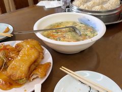 -小有天灌汤包老菜馆(南一马路店)