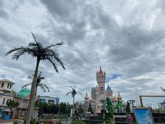 -青岛方特梦幻王国