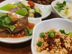 -龙抄手(春熙路总店)