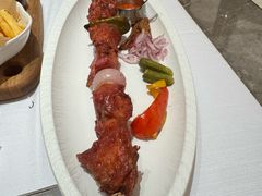 -马克西姆俄罗斯餐厅(通亚街店)