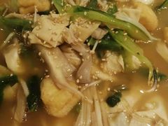 麻辣烫-卡路里的烤宴(浑南首创店)