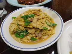 -老厨家(友谊路总店)