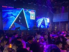 -胡桃里音乐酒馆(白云五号T5 MALL店)