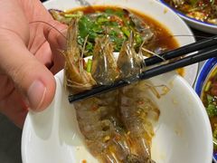 -官塘陈记鱼生·潮汕砂锅粥·牛肉火锅(潮枫路总店)