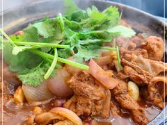 -川香煲(茅台路店)