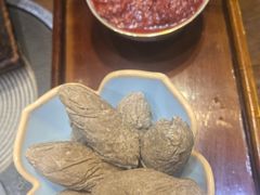 -思金拉措庄园藏餐(太阳岛店)