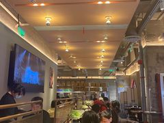-新石器烤肉(之心城店)