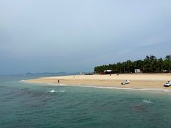 -三亚西岛海洋文化旅游区
