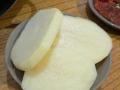 -刁姐火锅(五小区店)