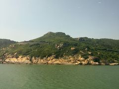 -东澳岛