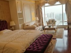 -南通金石国际大酒店