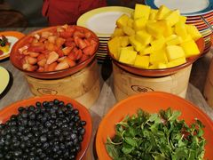 -味餐厅·海鲜·火锅·自助餐