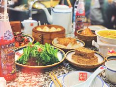 -天津卫码头(南开大悦城店)