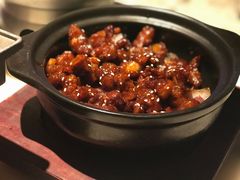 -绿茶餐厅(光谷世界城步行街店)