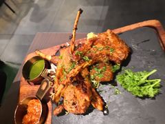 -Shantek象提南亚西餐厅&Bistro(淮海中路店)