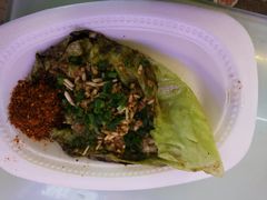 -刘三妹特色烤脑花(南明店)