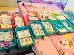 -养月堂中医养生月子会所(中心妇产店)