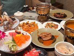-福州西湖大酒店·怡湖咖啡厅