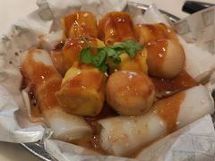 -石板街港澳冰室(天环店)