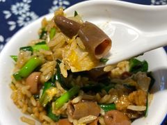 -旺角小渔村(二马路店)