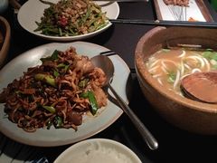 -山石榴·贵州菜(丰盛里店)