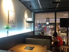-呷哺呷哺(保利广场店)