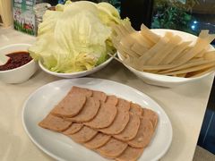 -太婆天府山珍酒楼(亚运村店)