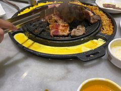 -韩宫宴和牛烤肉(合肥滨湖银泰城店)