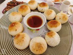 特色生煎包-宝燕壹号(徐汇店)