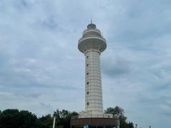 -日照灯塔风景区